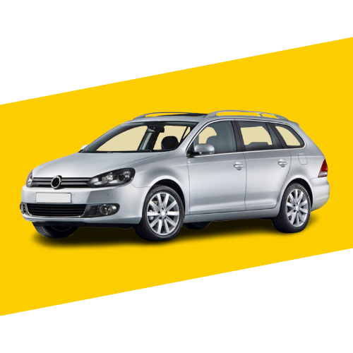 GOLF 6 VARIANT BREAK 5P (2010 ACTUEL)
